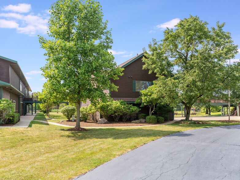 More Photos Of 22660 S Harlem Ave, Frankfort Flex For Sale