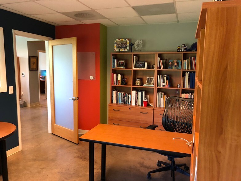 More Photos Of 605 W Main St, Carrboro Medical For Sale