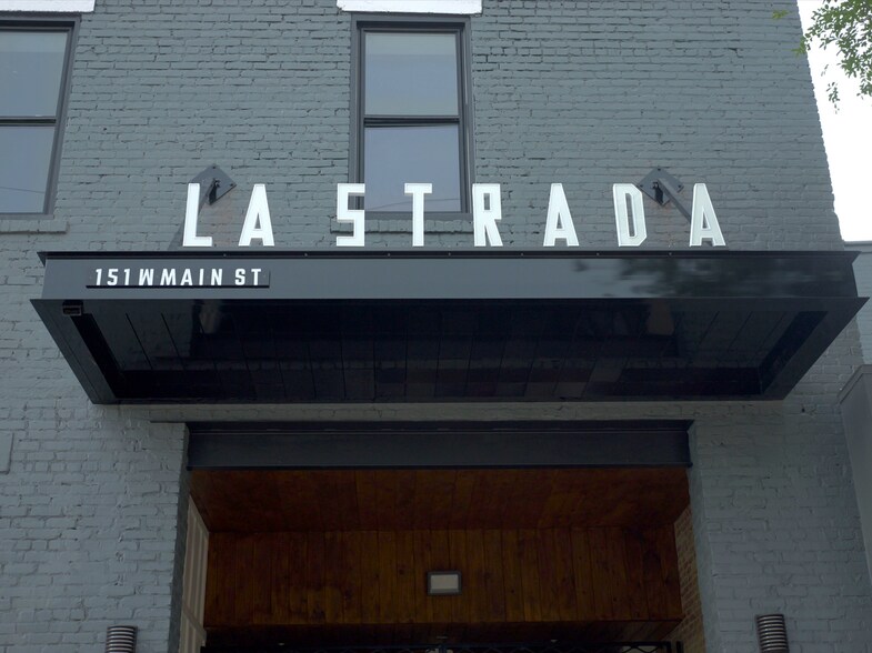 More Photos Of 151 W Main St, Dothan General Retail For Lease