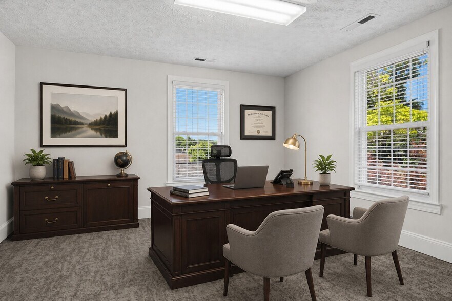 More Photos Of 6245 University Park Dr, Radford Office Residential For Sale