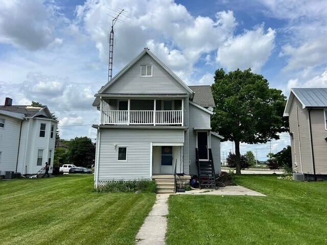 More Photos Of 517 E Findlay St, Carey Apartments For Sale