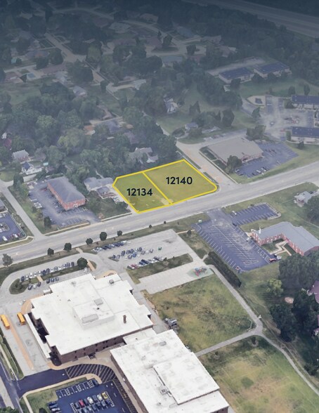 Primary Photo Of , Saint Louis Land For Sale
