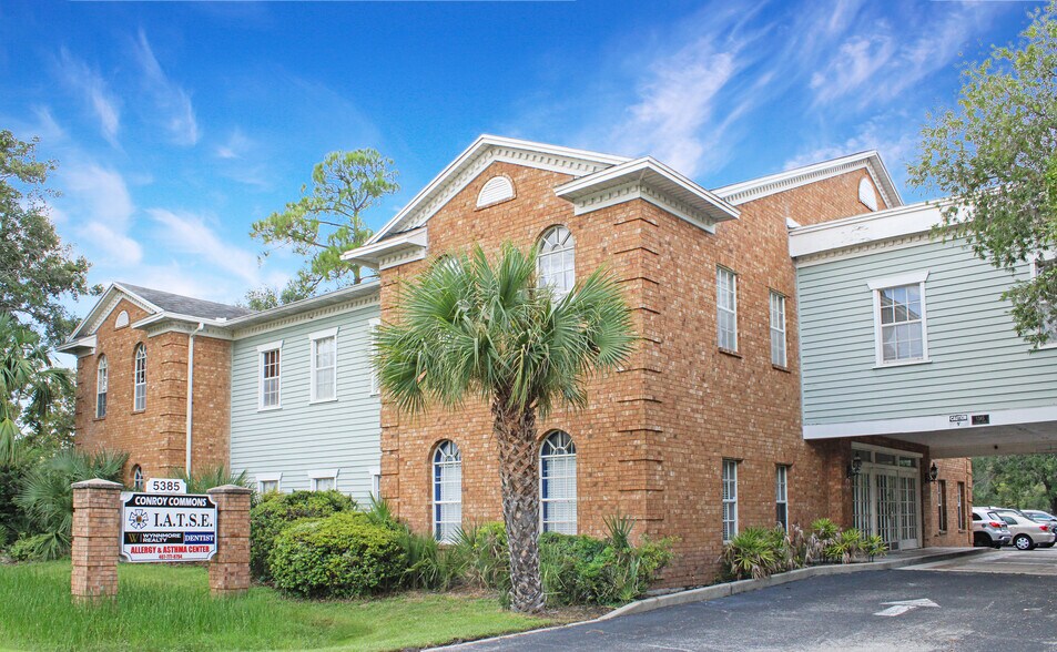 More Photos Of 5385 Conroy Rd, Orlando Medical For Sale