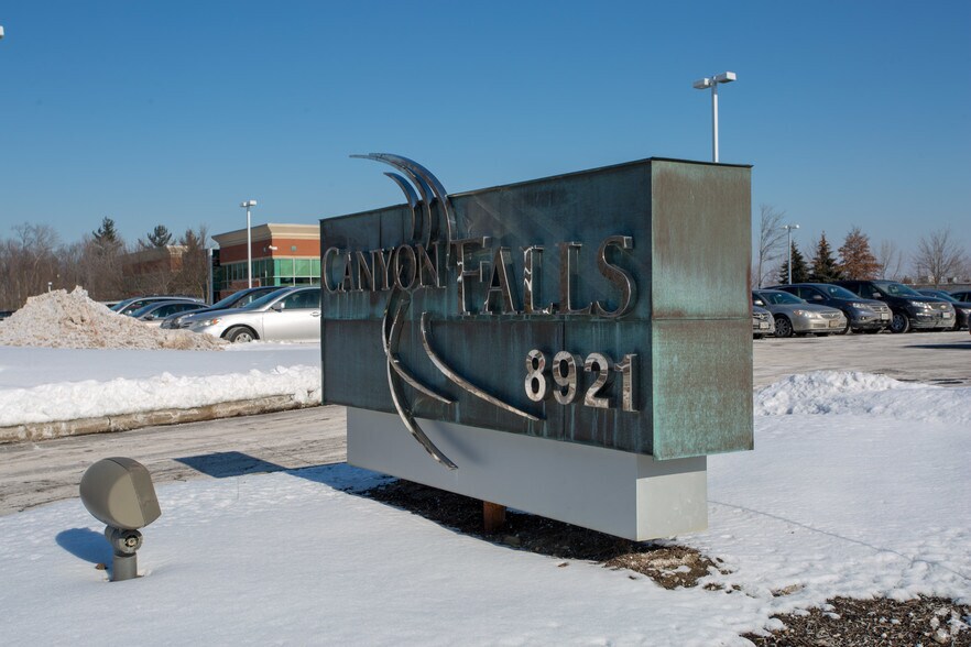 More Photos Of 8920 Canyon Falls Blvd, Twinsburg Unknown For Lease