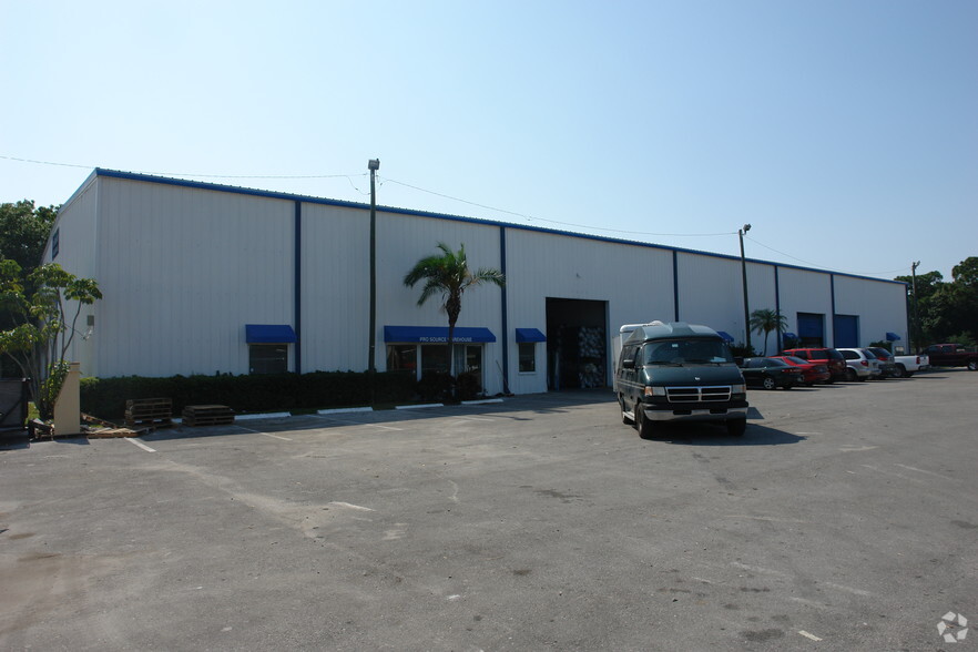 Primary Photo Of 7555 124th Ave N, Largo Manufacturing For Lease