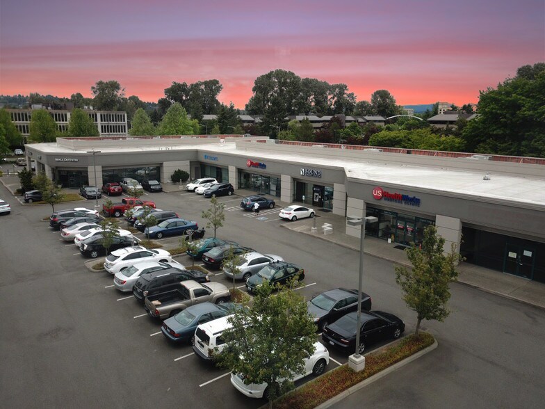 Primary Photo Of 200 Andover Park E, Tukwila Unknown For Lease