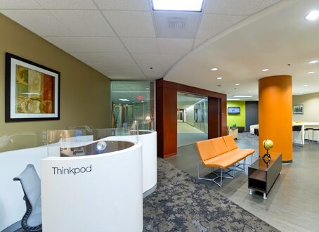 Photo of 3rd Floor Ste 320