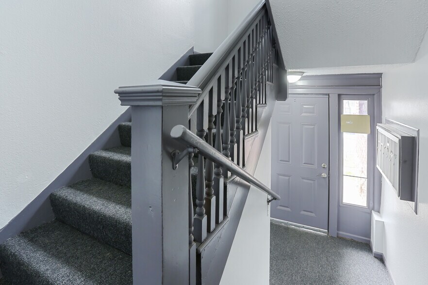 More Photos Of 2408-2410 E 29th St, Kansas City Apartments For Sale