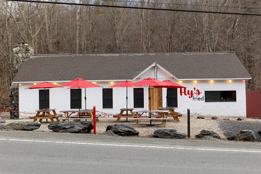 More Photos Of 264 Hillsdale Rd, Egremont Sports And Entertainment For Sale