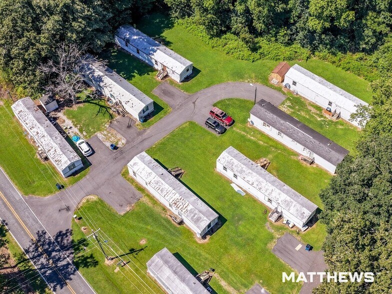 More Photos Of , Shelby Multifamily For Sale