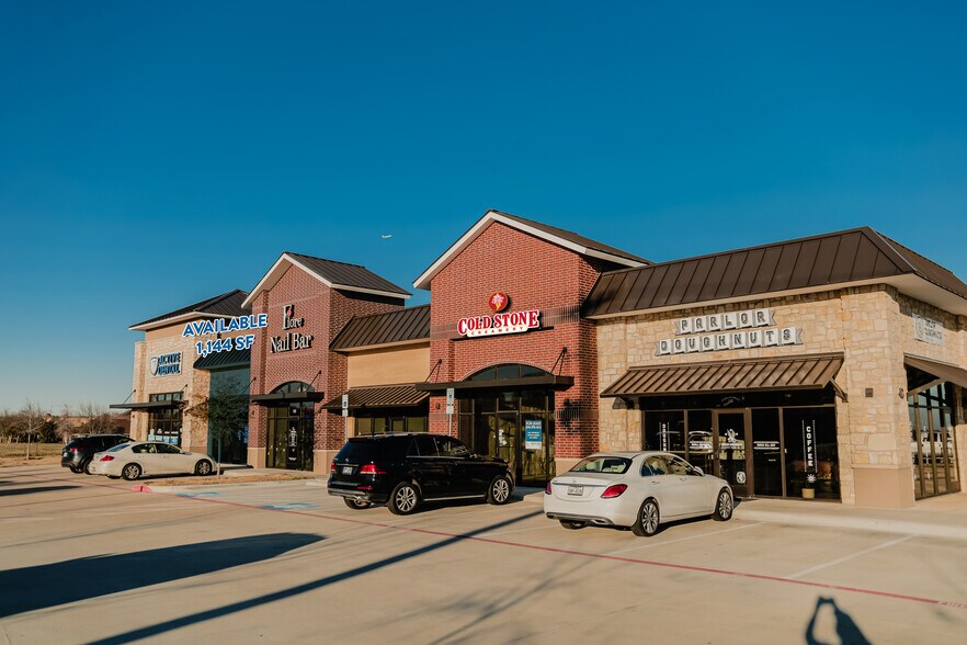 Primary Photo Of 1609 Long Prairie Rd, Flower Mound Unknown For Sale