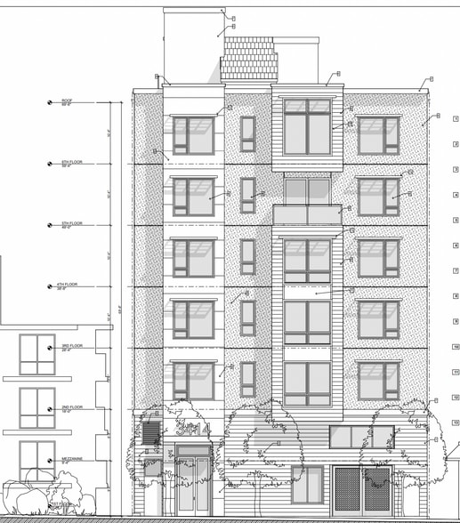 Primary Photo Of 3414 Andover St, Oakland Land For Sale