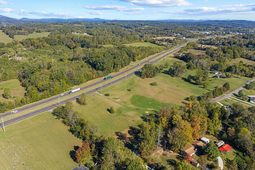 More Photos Of 525 Sinking Springs Rd, Clinton Land For Sale