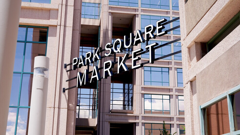 More Photos Of 6501 Americas Pky NE, Albuquerque Office For Lease