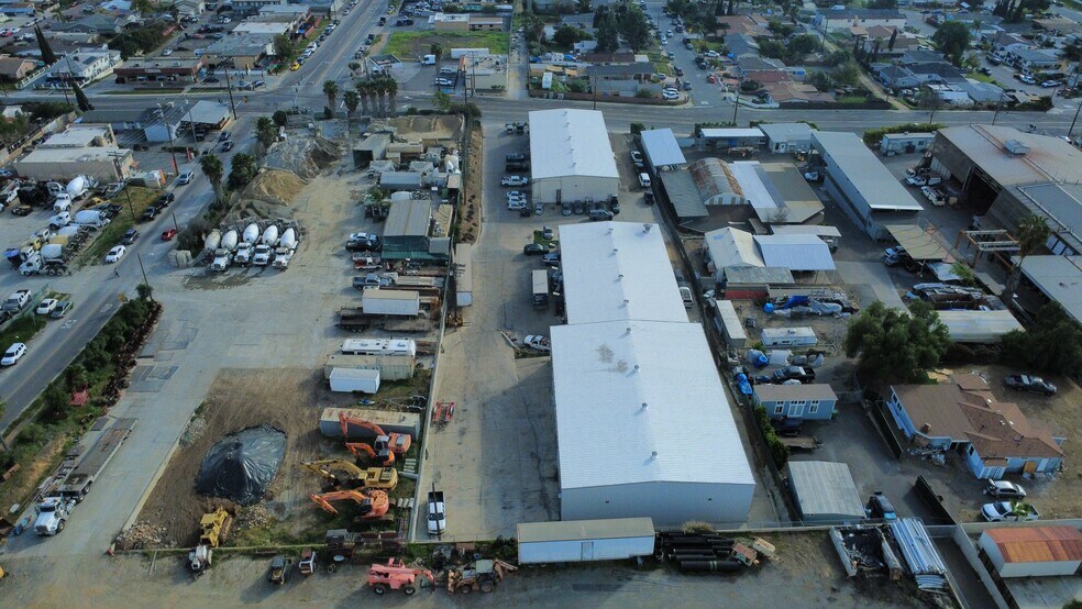 More Photos Of 9364 Jamacha Rd, Spring Valley Manufacturing For Lease