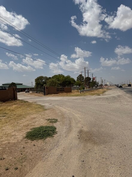 More Photos Of 8535 TX-158 Hwy, Midland Industrial For Sale