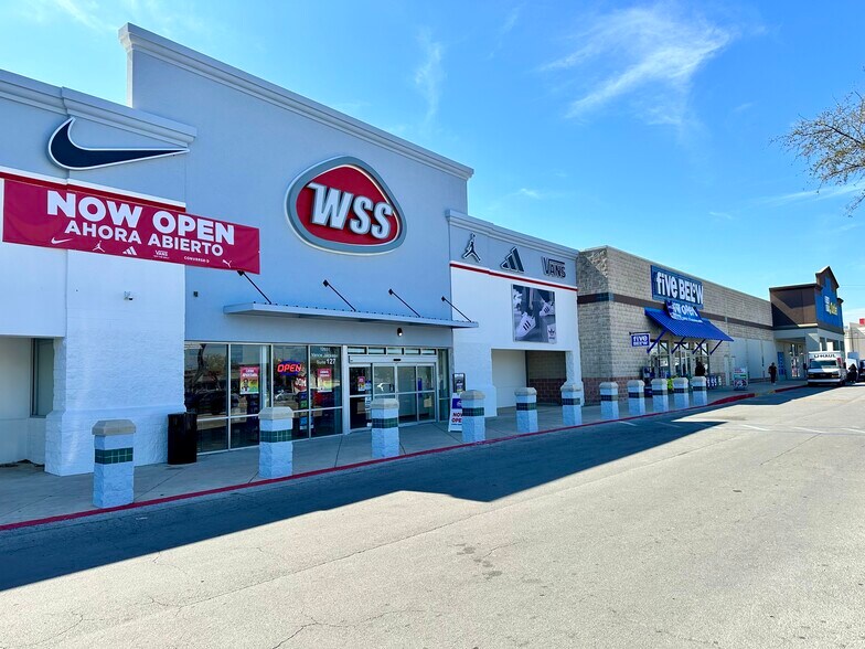 More Photos Of 12651 Vance Jackson Rd, San Antonio Unknown For Lease