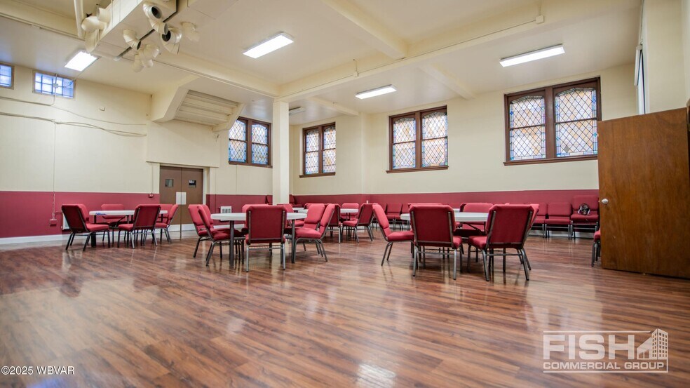More Photos Of 25 Ross St, Williamsport Religious Facility For Sale