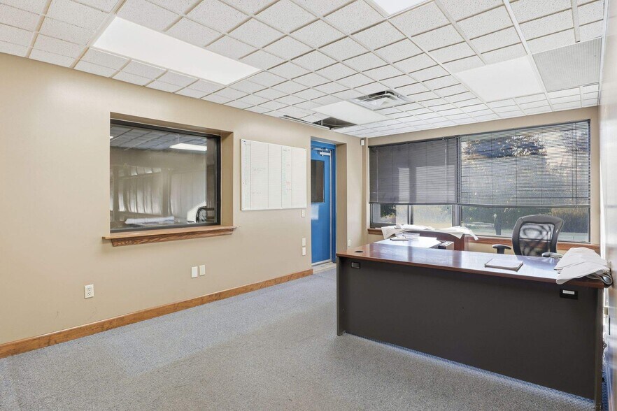 More Photos Of 6800 W Henrietta Rd, Rush Warehouse For Sale