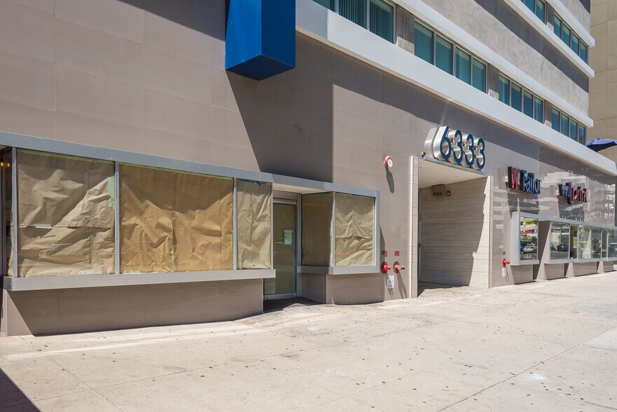 More Photos Of 6333 Wilshire Blvd, Los Angeles Medical For Lease