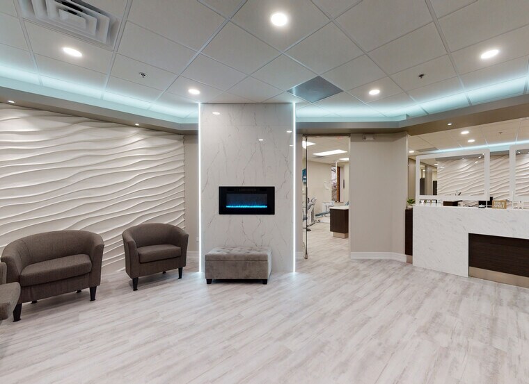 More Photos Of 3060 Ogden Ave, Lisle Medical For Sale