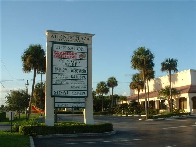 More Photos Of 15200 Jog Rd, Delray Beach Unknown For Lease