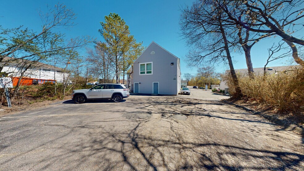 More Photos Of 189 Quincy St, Brockton Medical For Sale
