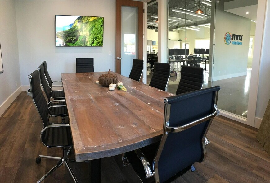 More Photos Of 123-125 W First St, Monroe Office For Lease