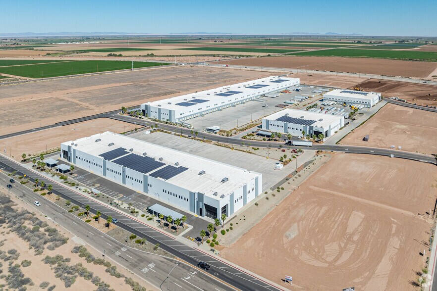 Primary Photo Of 1749 Gateway Rd, Calexico Unknown For Lease