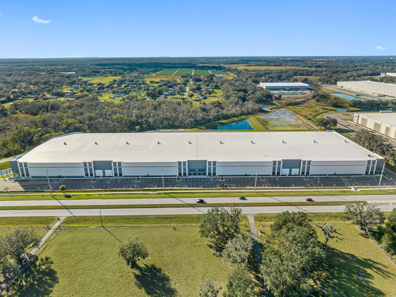 Primary Photo Of 2451-2465 S County Line Rd, Plant City Warehouse For Lease