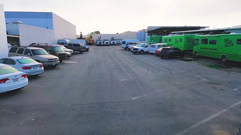More Photos Of 1626 Placentia Ave, Costa Mesa Manufacturing For Sale