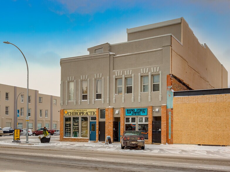 More Photos Of 122 5 St S, Lethbridge Apartments For Sale