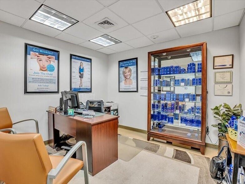 More Photos Of 6 Country Club Rd, West Oneonta Office For Sale
