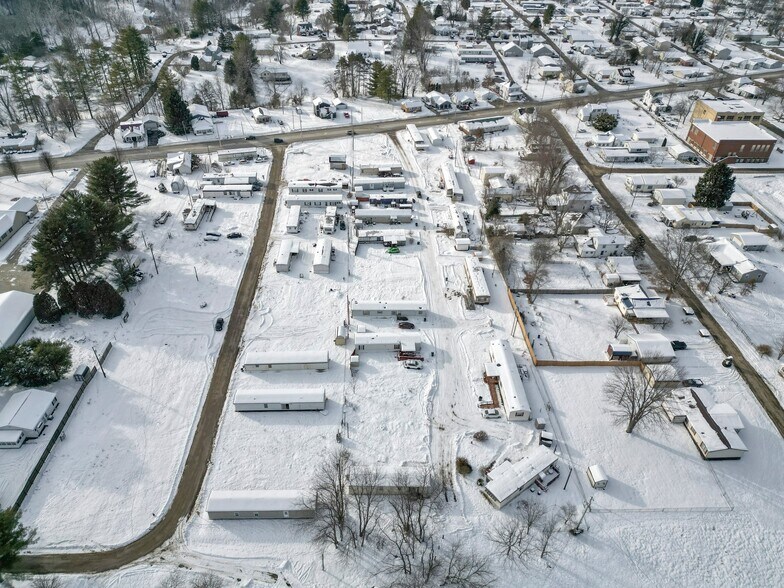 More Photos Of 0 Plains Road, The Plains Land For Sale