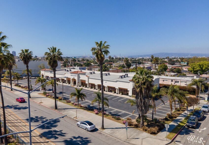 More Photos Of 2005 Long Beach Blvd, Long Beach Office For Sale