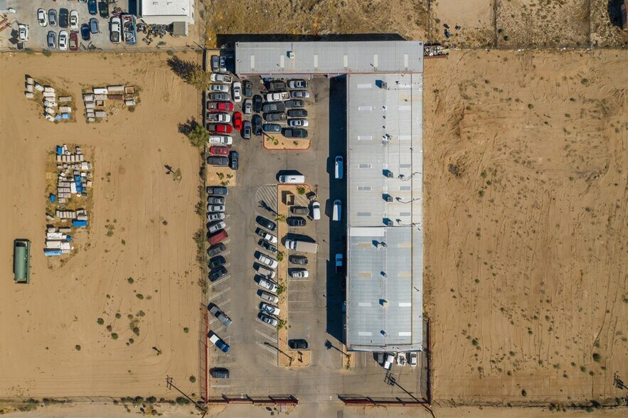 More Photos Of 11129 G Ave, Hesperia Service For Sale