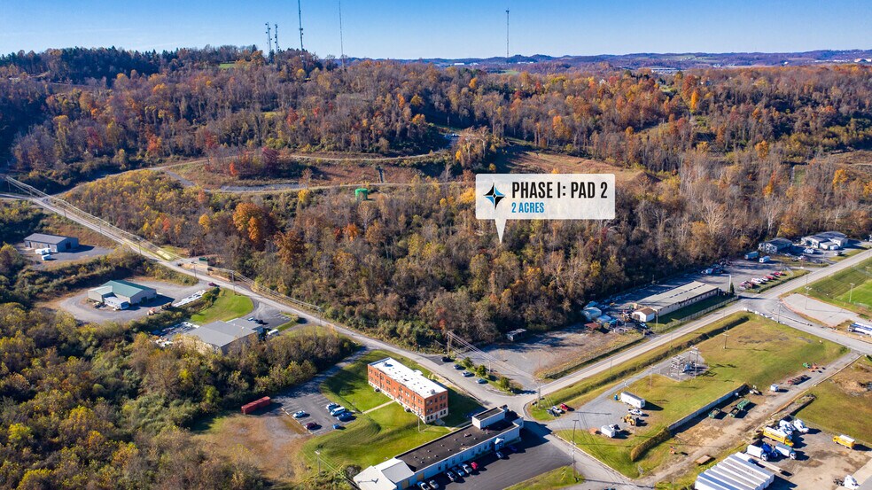 More Photos Of , Morgantown Land For Sale