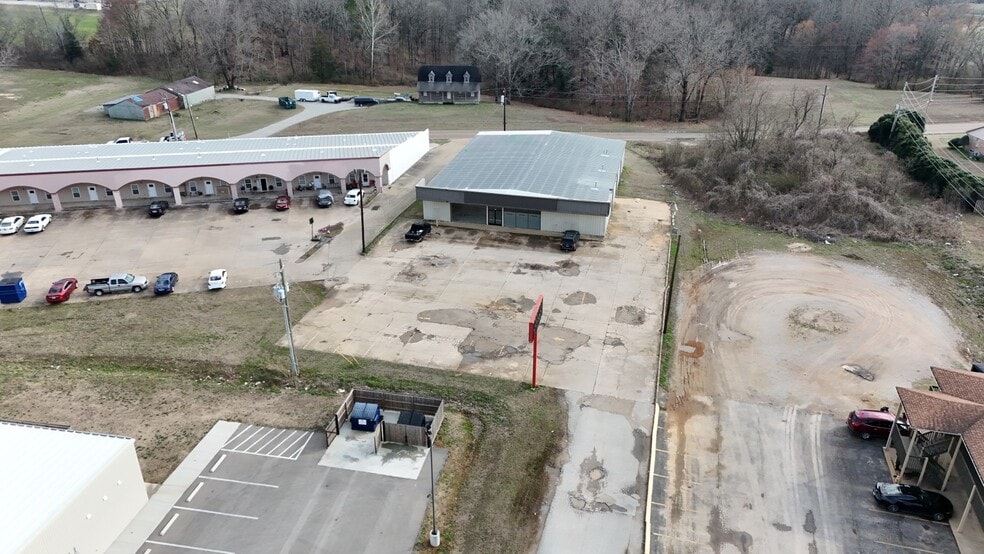 More Photos Of 2050 US Highway 64, Whiteville Freestanding For Sale