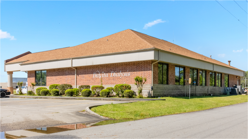 More Photos Of 1019 Fred Lagrone Dr, Crossett Medical For Sale