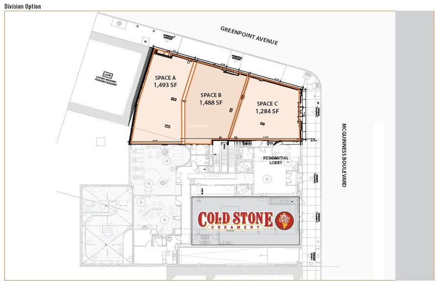 More Photos Of 210 Greenpoint Ave, Brooklyn Apartments For Lease