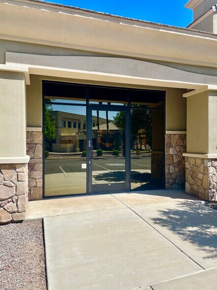 More Photos Of 10450 E Riggs Rd, Sun Lakes Office For Sale