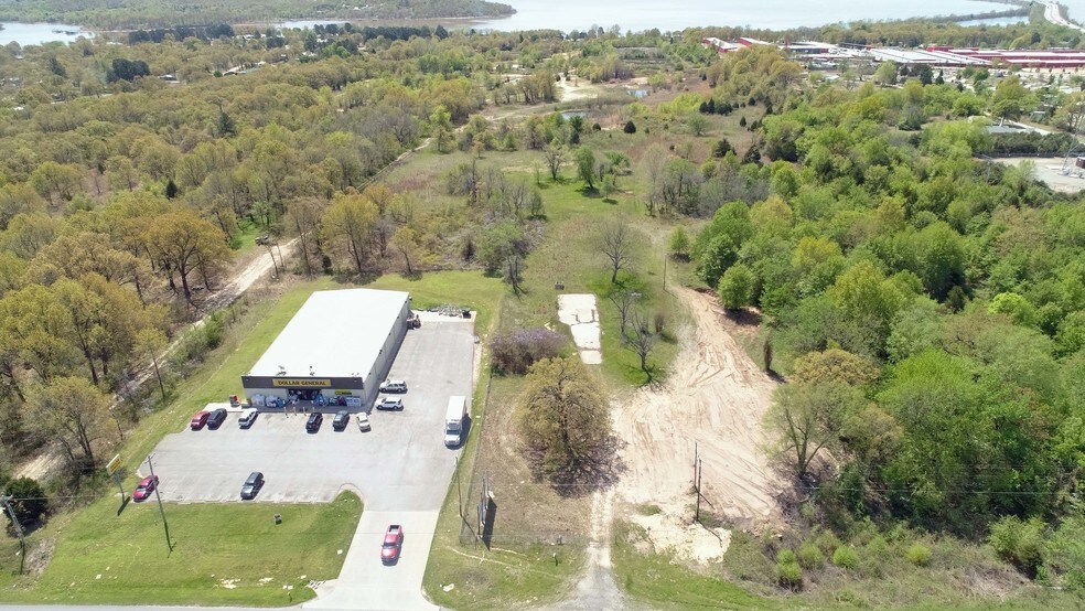 More Photos Of 418344 Texanna Rd, Eufaula Land For Sale