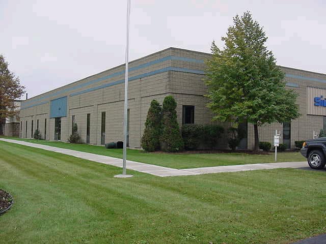 More Photos Of 55 Oriskany Dr, Tonawanda Distribution For Lease