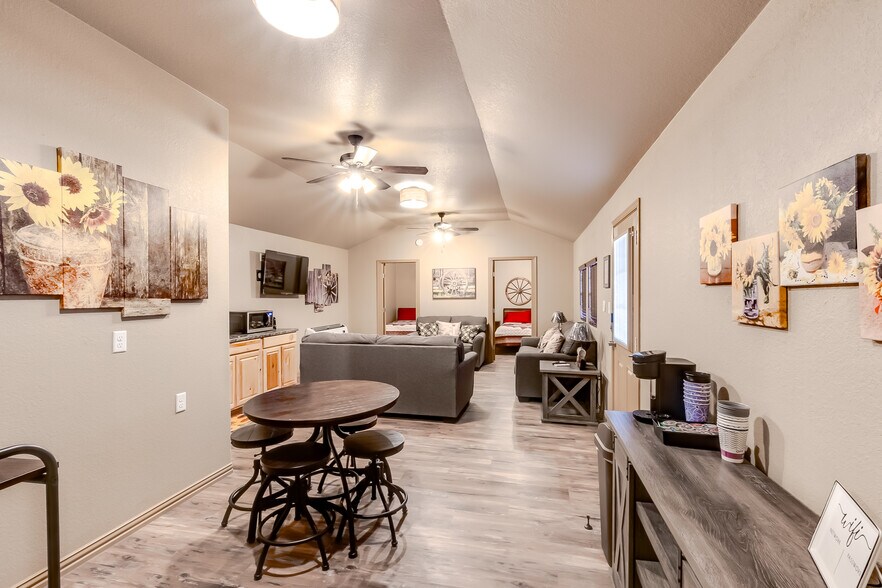 More Photos Of 200 King Ranch Rd, Gatesville Specialty For Sale