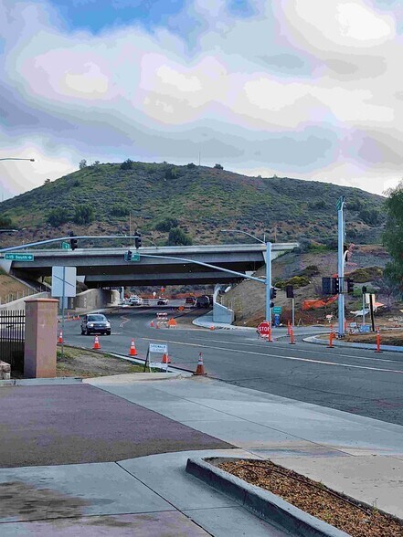 Primary Photo Of 516 Main, Lake Elsinore Land For Lease