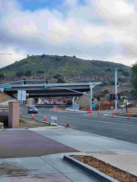 Primary Photo Of 516 Main, Lake Elsinore Land For Lease