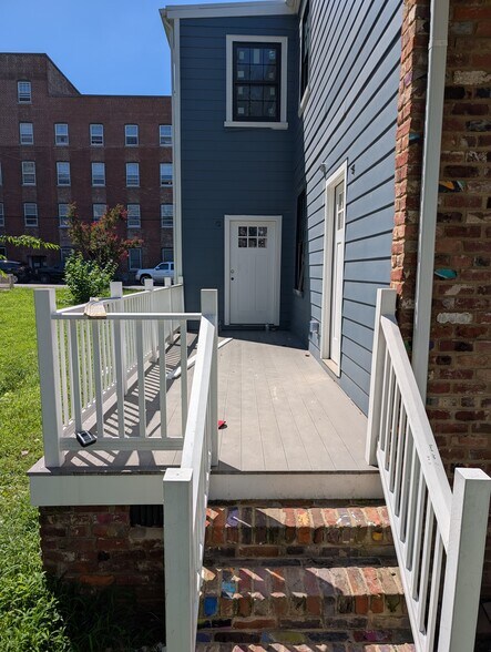 More Photos Of 2400 Venable St, Richmond Storefront Retail Residential For Lease