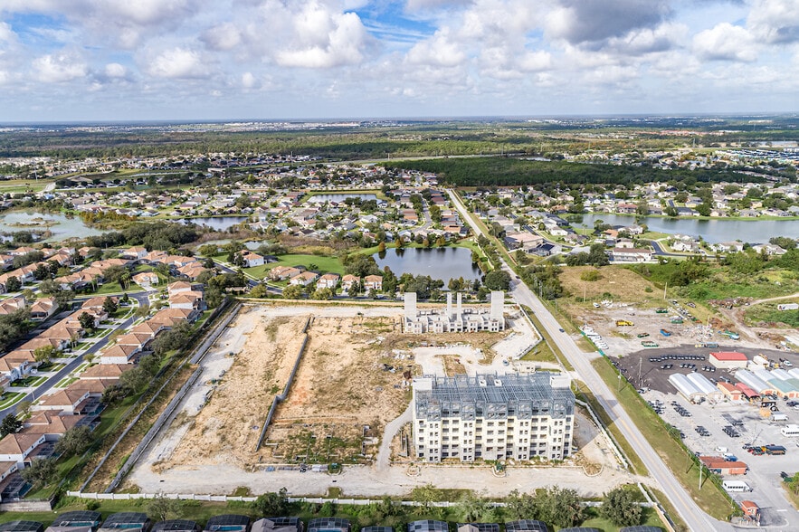More Photos Of 2691 Livingston Road, Kissimmee Land For Sale