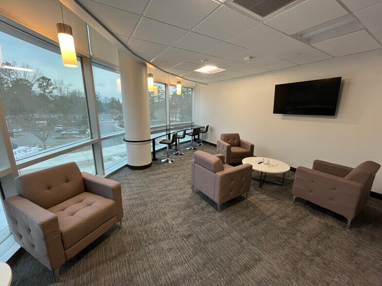 More Photos Of 1501 Maple Ave, Richmond Medical For Lease