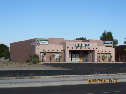 Primary Photo Of 11509 S Fortuna Rd, Yuma Storefront Retail Office For Lease